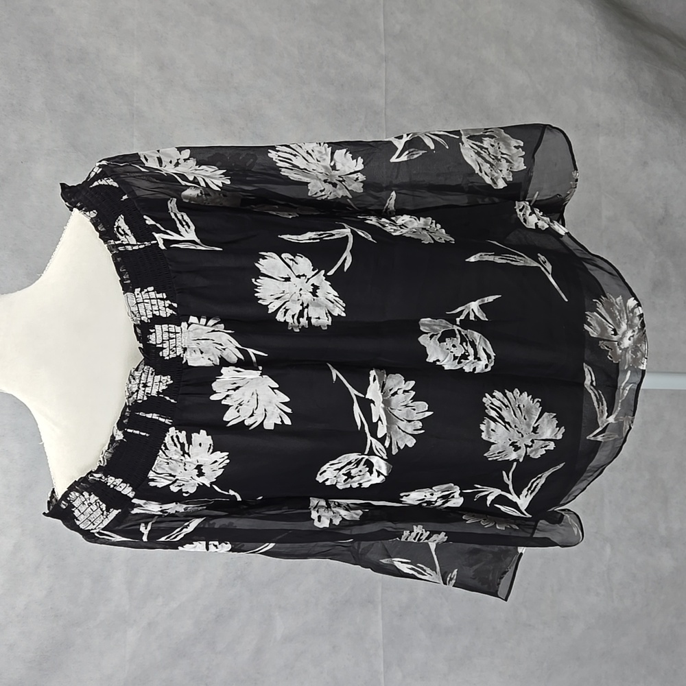 WHBM top - Picture 2 of 6